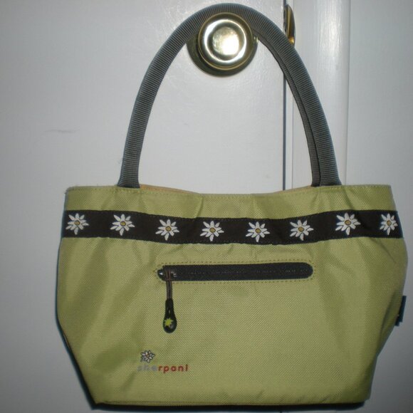 Sherpani Pinot Tote Bag Reversible - Picture 1 of 9